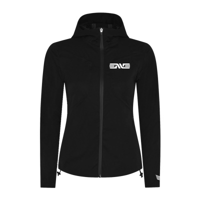 Women's Ecotect 3L Rain Jacket Thumbnail